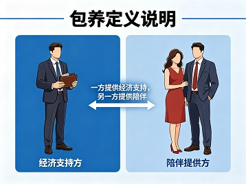 渠县包养违法吗？深度揭秘红线风险注意事项